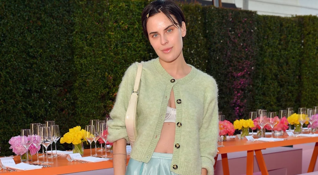 Tallulah Willis | Γιατί μετάνιωσε για το σχόλιο που έκανε για τον Ashton Kutcher;