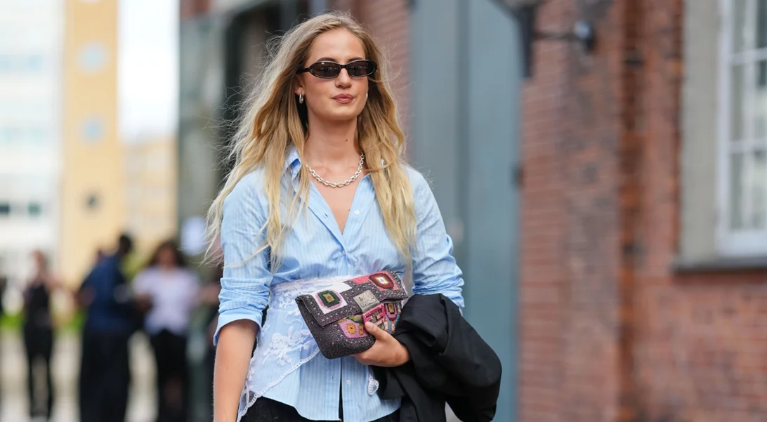 5 συμβουλές μόδας για να δημιουργήσεις τις πιο κομψές εμφανίσεις μετά την επιστροφή από τις διακοπές