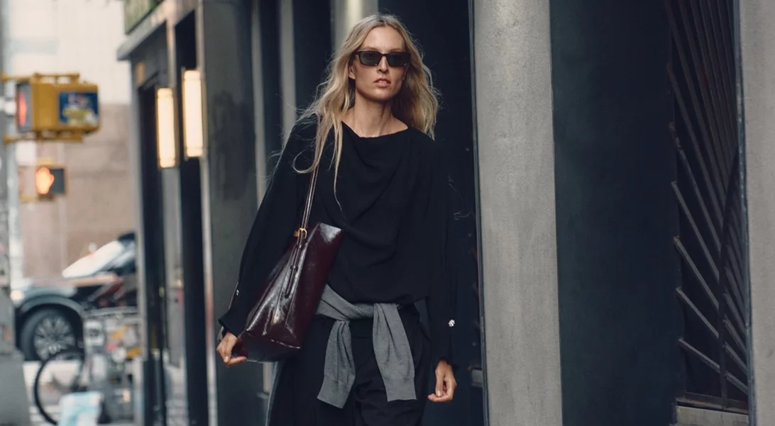 10 τσάντες από τη νέα συλλογή της Zara που θα αναβαθμίσουν τις εμφανίσεις σου