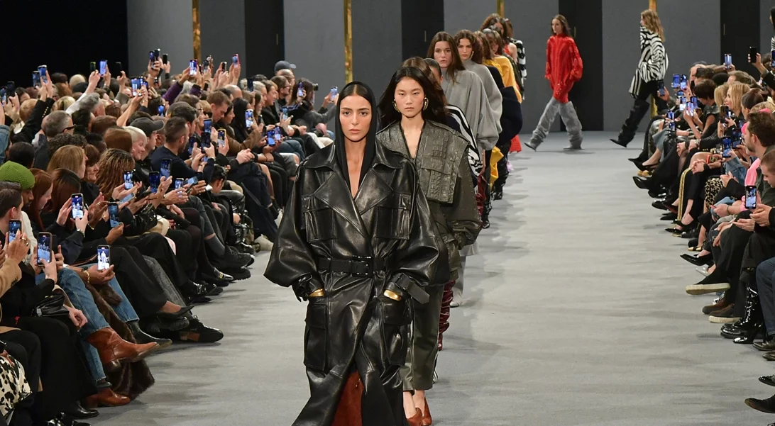 Οι κορυφαίες τάσεις της μόδας στα παπούτσια για τη σεζόν Φθινόπωρο/Χειμώνας 2025-2026