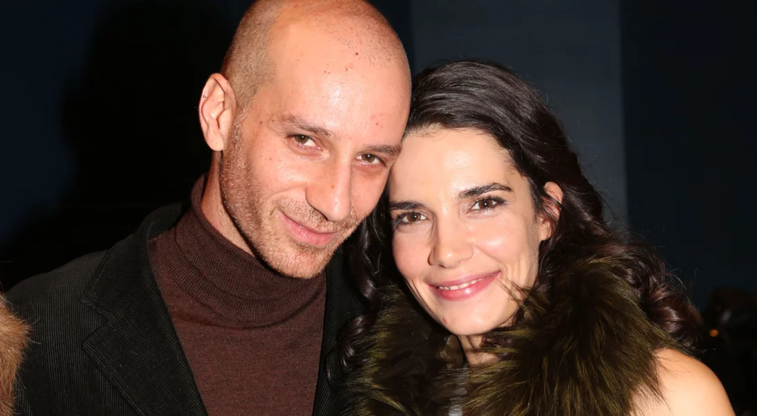 Νικόλας Παπαγιάννης - Δανάη Σκιάδη | Έγιναν γονείς (vid)