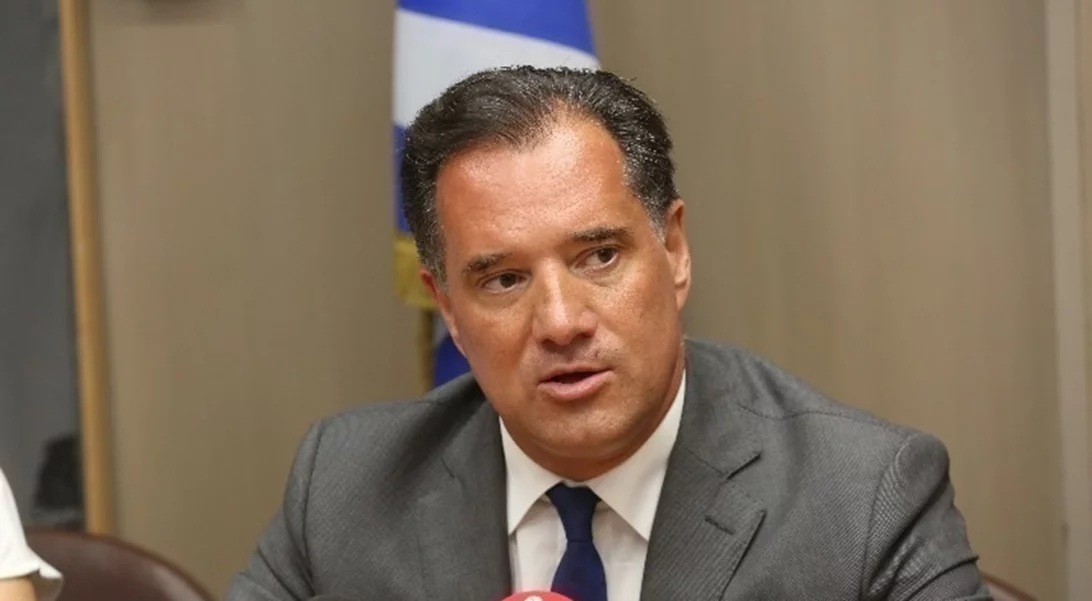 Άδ. Γεωργιάδης: Πώς λειτουργούν νοσοκομεία και κέντρα υγείας στις πυρόπληκτες περιοχές