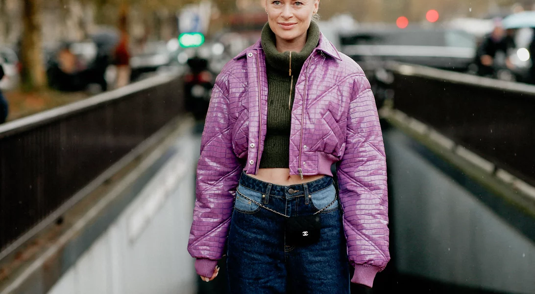 Πώς θα φορέσεις τα jeans σου με ankle boots