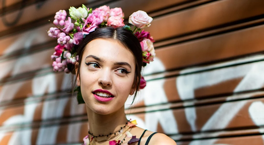 Φλοράλ και άκρως θηλυκά | Αυτά είναι τα ωραιότερα αρώματα της φετινής άνοιξης