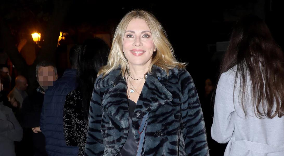 Σμαράγδα Καρύδη για #metoo | "Απομακρύνθηκα από ανθρώπους - Είναι για καλό νομίζω "