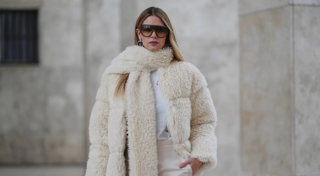 Πρωτοχρονιά με κρύο | Τα 5 πανωφόρια που θα σε κρατήσουν ζεστή και κομψή