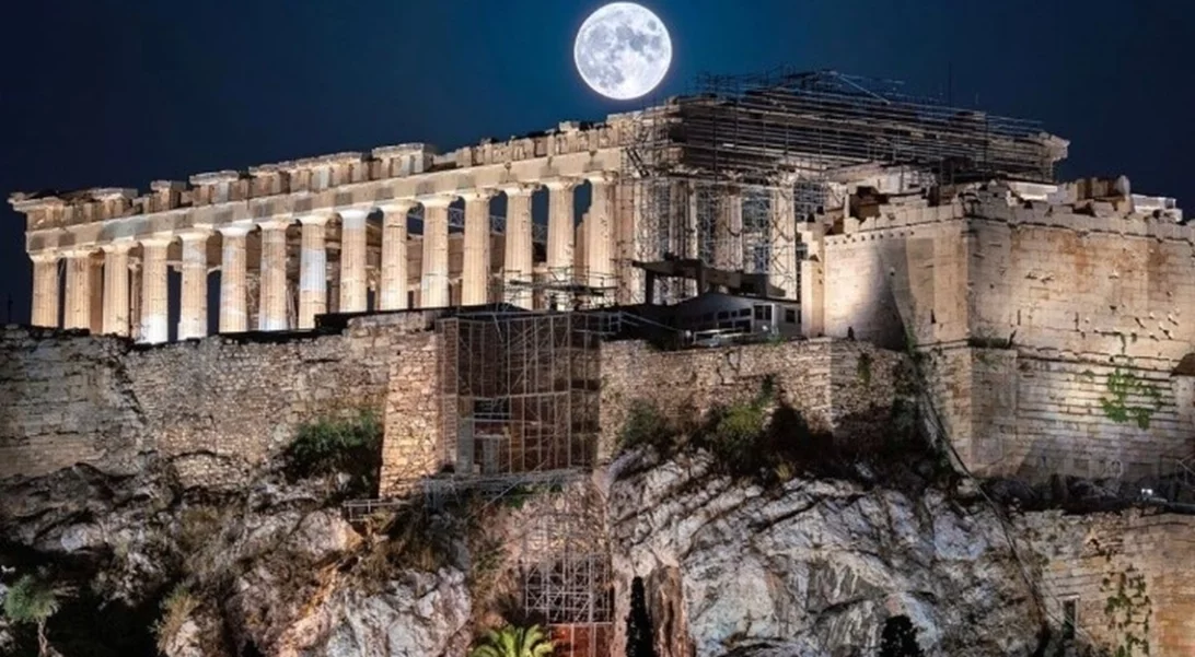 "Η Αθήνα είναι μια ελκυστική πόλη, ένας 'Must See' προορισμός με ικανοποιημένους τουρίστες"