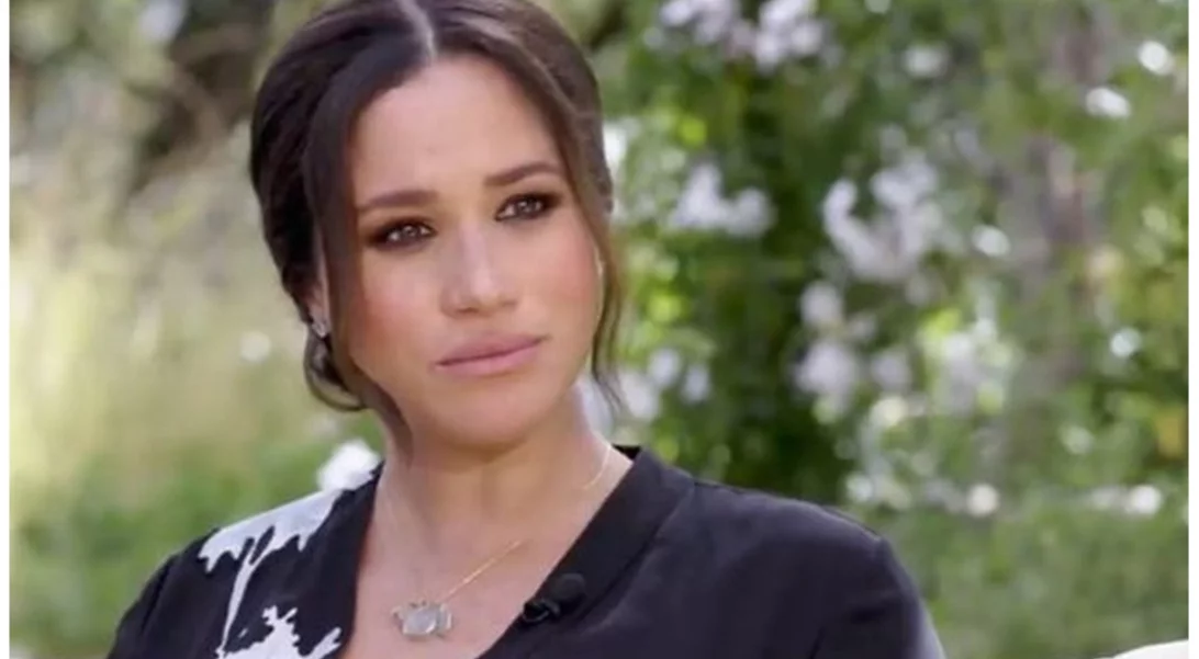 Το βίντεο του 2018 που έγινε viral μετά τη συνέντευξη της Meghan και του Harry