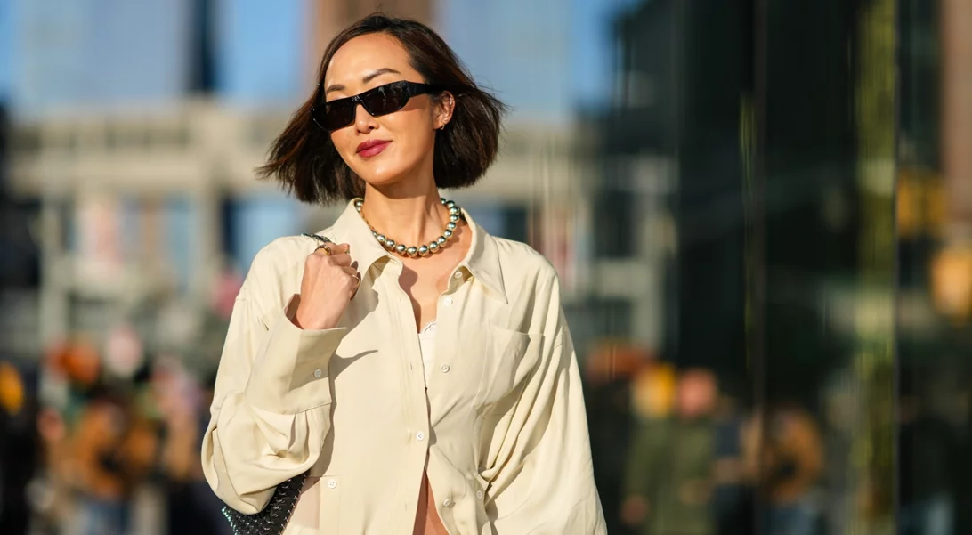 Πώς θα πετύχεις το απόλυτο glass skin για το ρεβεγιόν