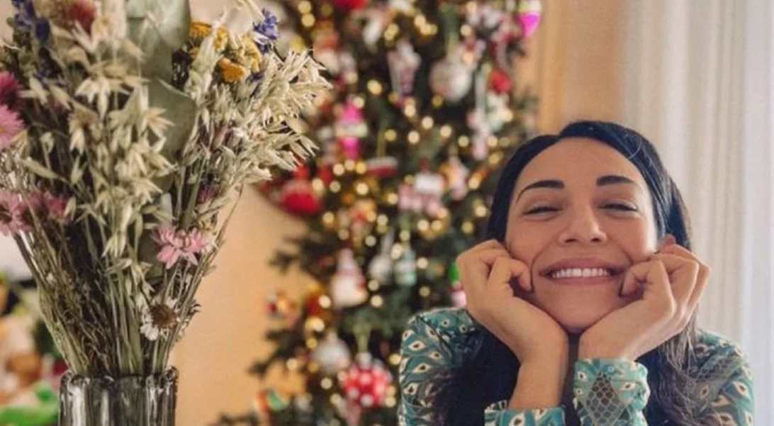 Ευγενία Σαμαρά | Για lunch με τη stylish μητέρα της