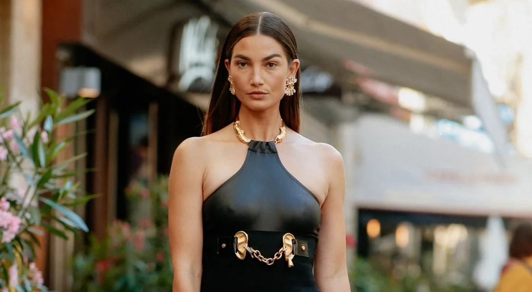 Το Revenge Dress της Bershka που έγινε viral