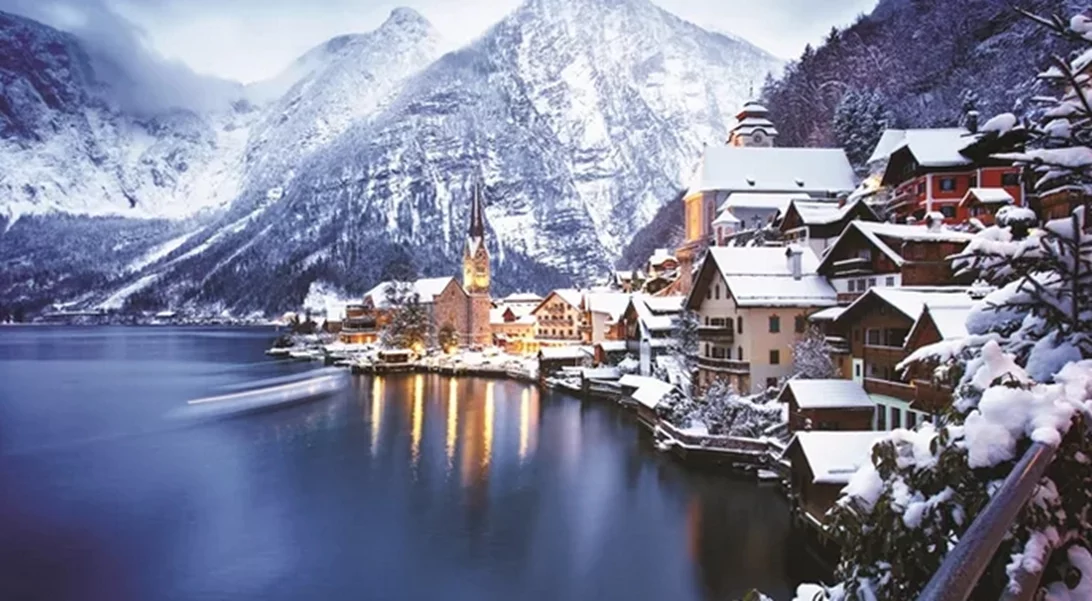 Για πόσο ακόμη θα έχουμε αλπικό τουρισμό;