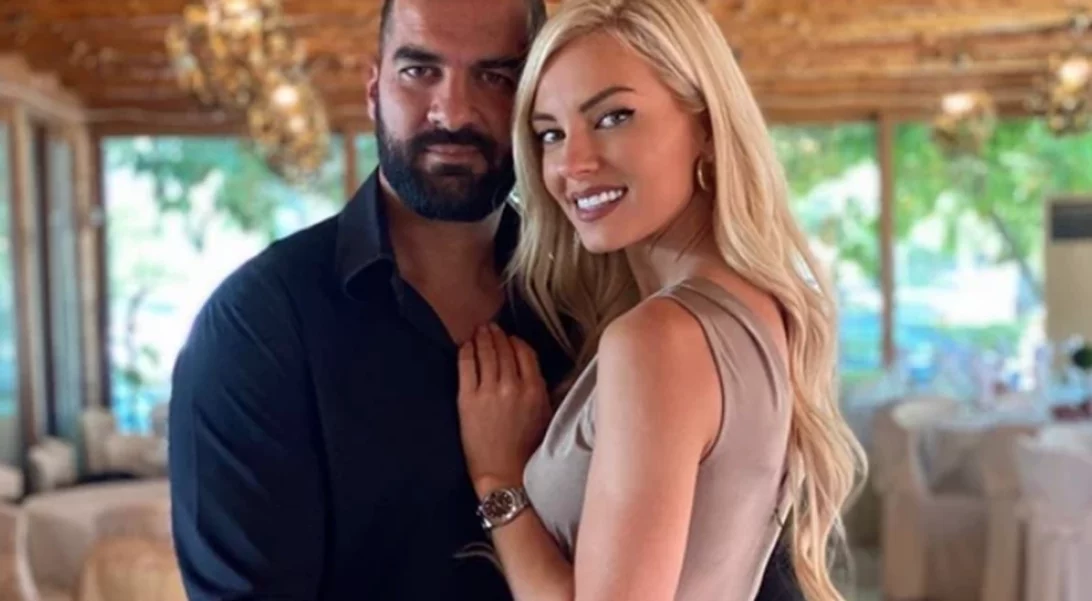 Η Τζούλια Νόβα για την εγκυμοσύνη της | "Ήταν μηδαμινές οι πιθανότητες να μείνω έγκυος"