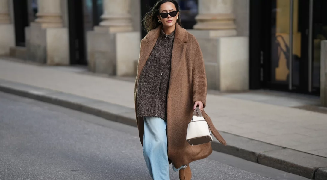 Η γήινη απόχρωση στο μανικιούρ που ταιριάζει με όλα και θα λατρέψεις στο ρεβεγιόν