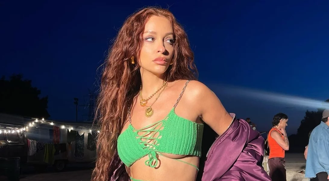 Ελένη Φουρέϊρα| Η τρυφερή ανάρτηση για τον γιο της που έγινε 6 μηνών