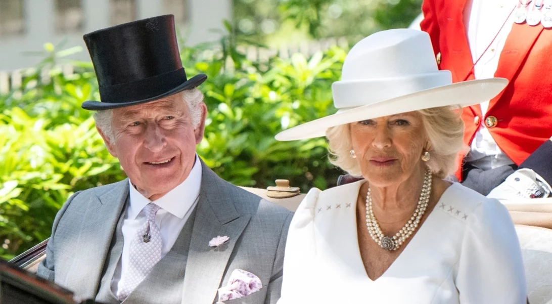Βασιλιάς Κάρολος -Καμίλα Πάρκερ | 10 φωτογραφίες που δείχνουν ότι έχουν έναν πολύ ευτυχισμένο γάμο