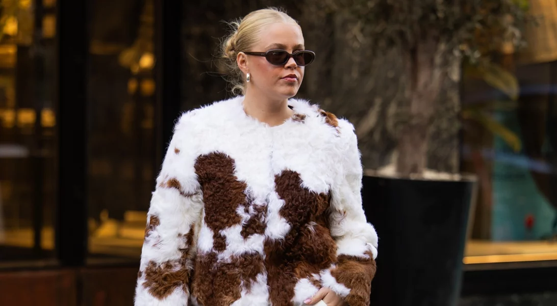 Μήπως είναι καιρός να βγεις από το comfort zone σου; | 3 συμβουλές μόδας για να το πετύχεις