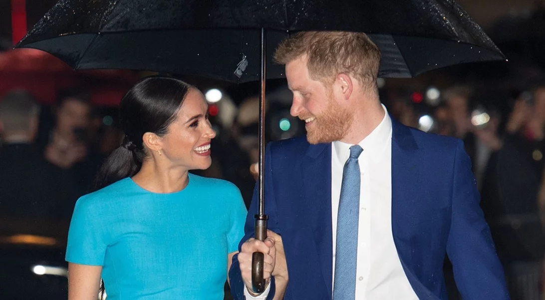 Πρίγκιπας Harry – Meghan Marke | Το νέο ντοκιμαντέρ που αναμένεται να φέρει τριγμούς στη σχέση τους