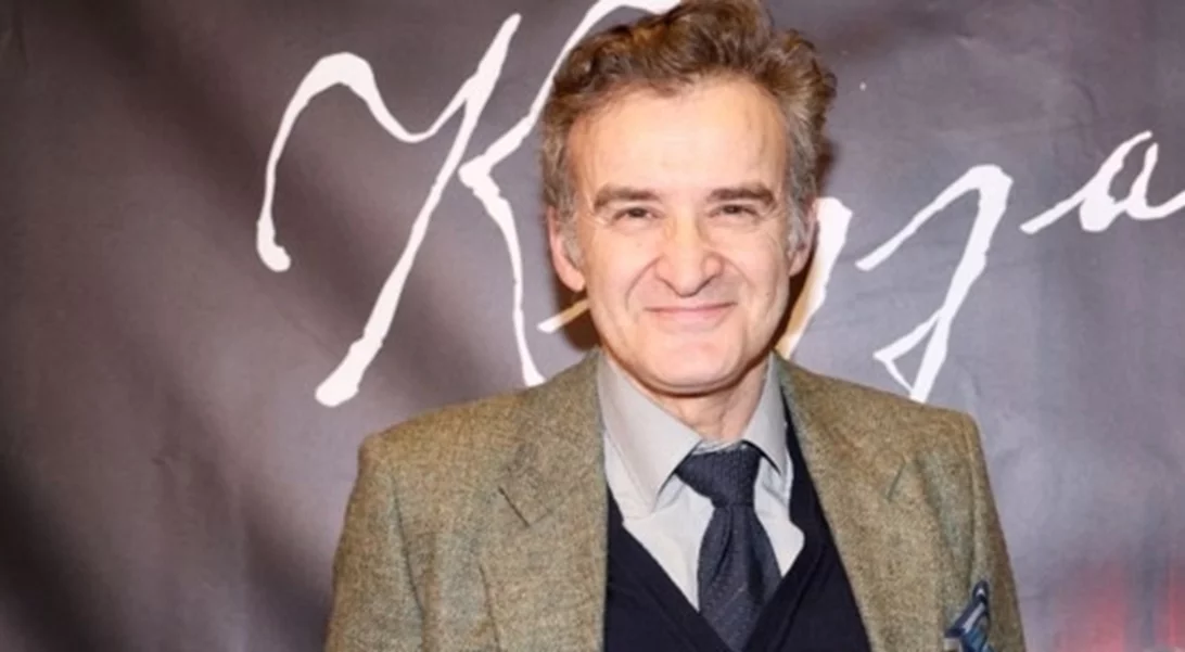 Νίκος Ορφανός | Στο Ανόβερο για αφαίρεση όγκου στο κεφάλι - Το ευχαριστώ με δάκρυα στα μάτια λίγο πριν επιστρέψει στην Ελλάδα