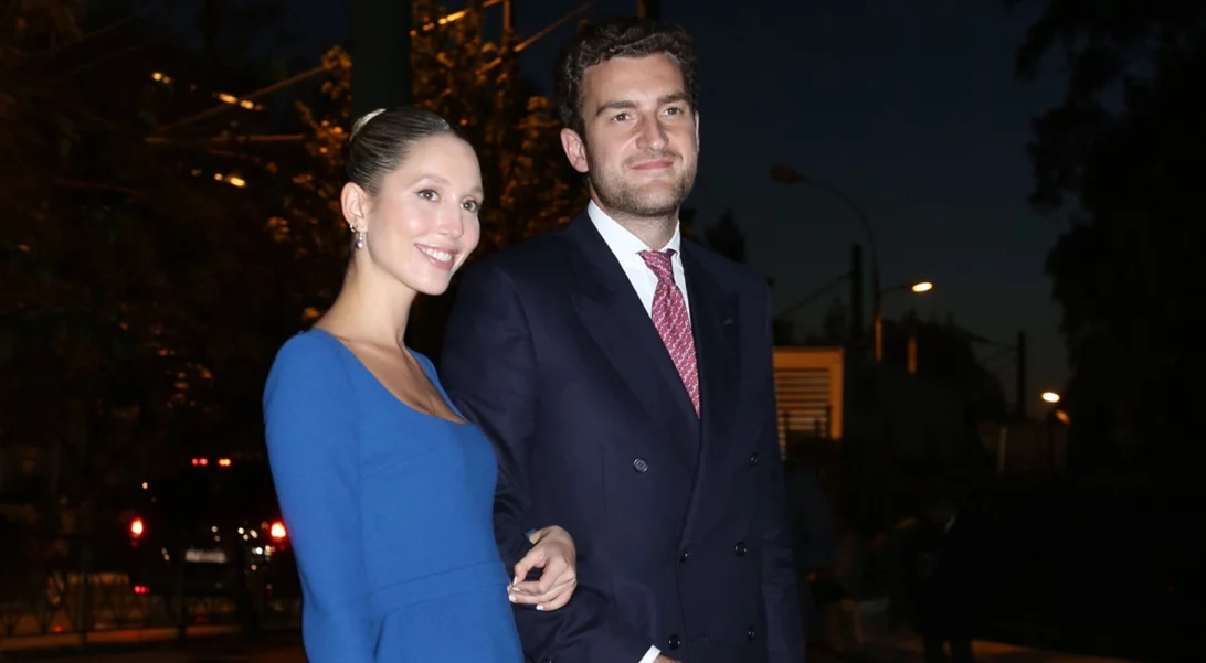 Μαρία - Ολυμπία Γλύξμπουργκ | Το look που θα επέλεγε κάθε σύγχρονη πριγκίπισσα - Εσύ θα το φορούσες;