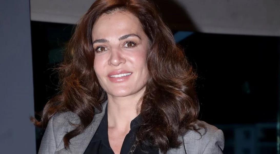 Η Δήμητρα Ματσούκα στις πρώτες on camera δηλώσεις μετά τη σύλληψη