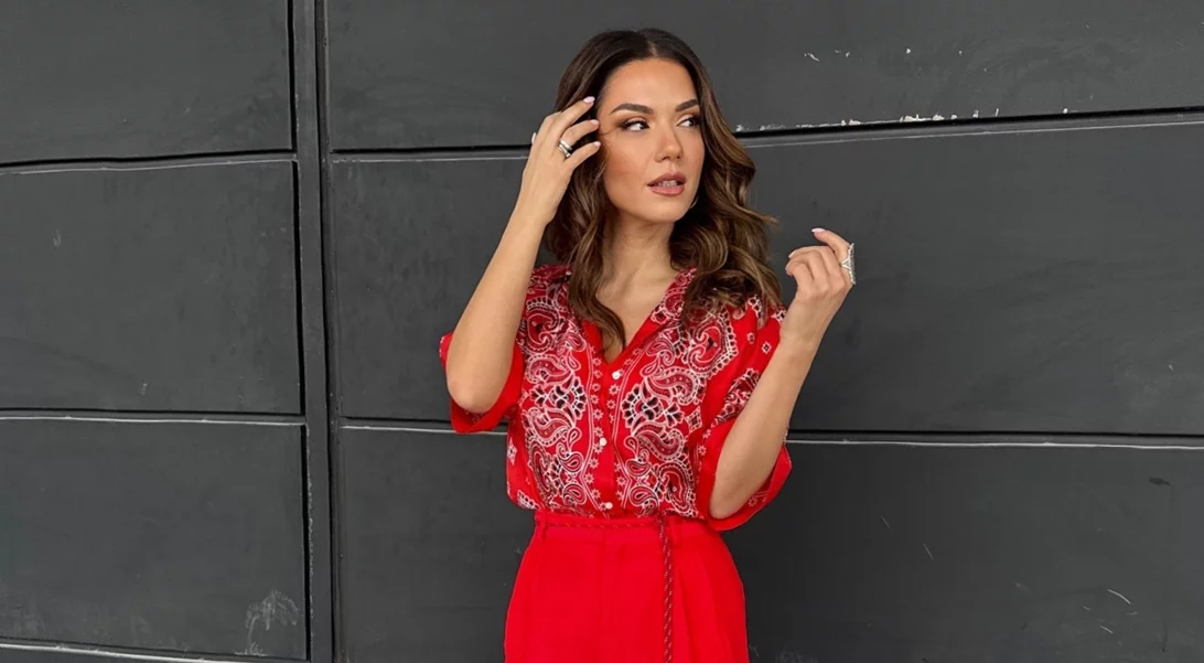 Βάσω Λασκαράκη & Εύα Τσιμιτσέλη | Έτσι στόλισαν το σπίτι τους για το φθινόπωρο