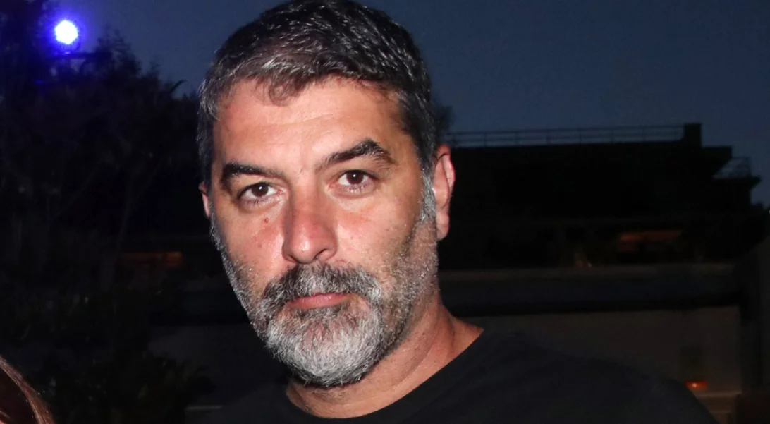 Η εξομολόγηση του Βασίλη Μπισμπίκη | Οι καταχρήσεις και η ζωή στο περιθώριο