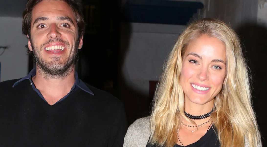 Δούκισσα Νομικού | Φωτογραφίζει τα παιδιά της στο πιο τρυφερό στιγμιότυπο