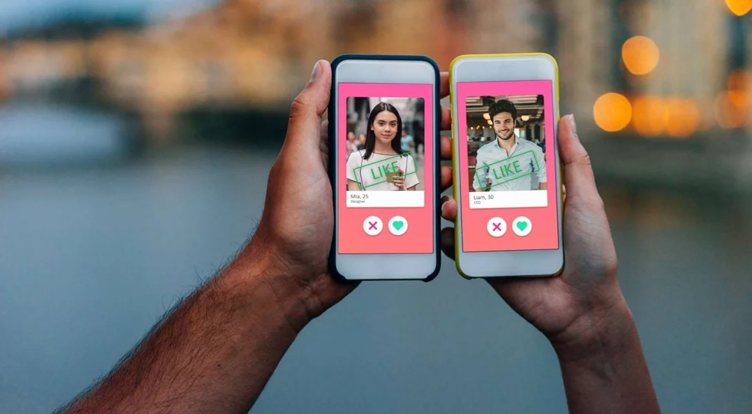 7 κανόνες που θα σε κάνουν να θριαμβεύσεις στο dating app