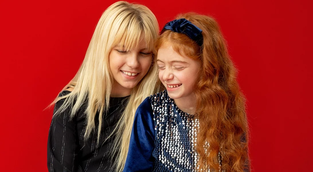 Exé Kids: Νέα σχέδια με φρέσκια, fun διάθεση για το Φθινόπωρο/Χειμώνας 2025