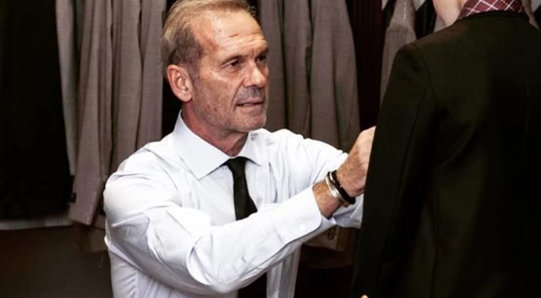 Πέτρος Κωστόπουλος | Η ανάρτηση για τον θάνατο της Claudia Cardinale