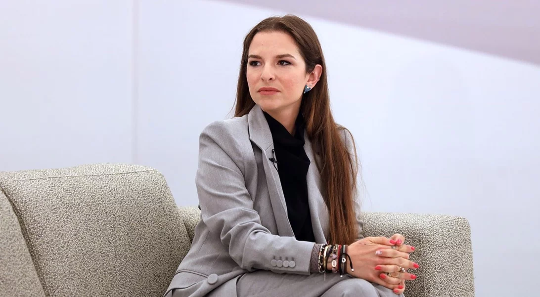 Εριέττα Κούρκουλου Λάτση | Το μακροσκελές μήνυμα της για την Ημέρα της Μητέρας