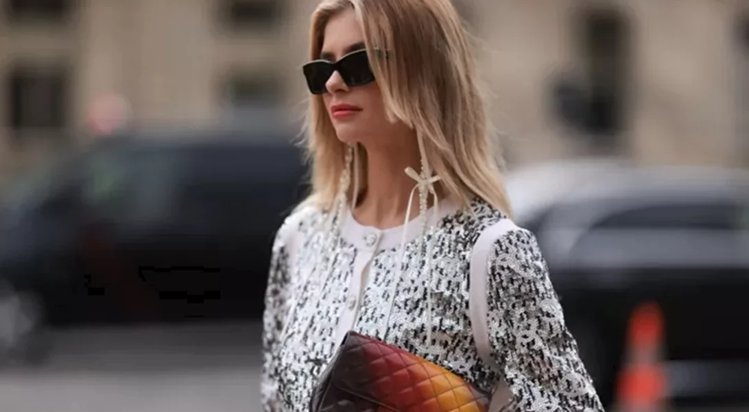 Minimal Glam | 5 looks διακριτικής λάμψης για τις γιορτές