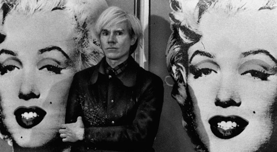 Pop District| Mία νέα γειτονιά στη μνήμη του Andy Warhol