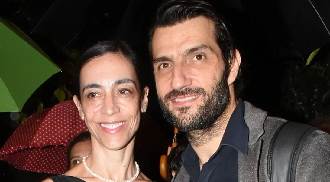 Νίκος Κουρής | Διέγραψε όλες τις φωτογραφίες με την Έλενα Τοπαλίδου και την έκανε unfollow στο Instagram