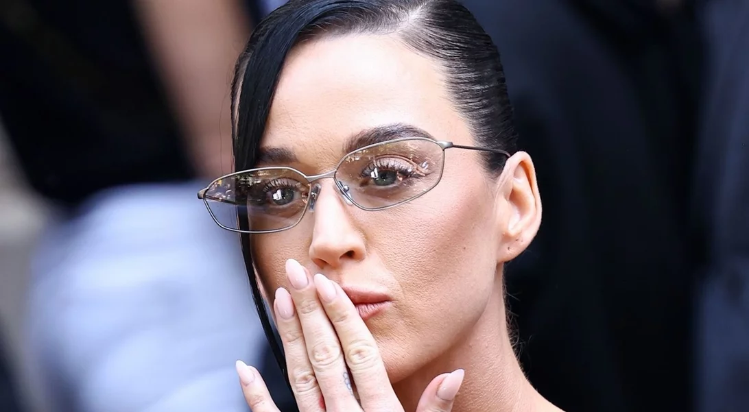 Η Katy Perry συνόδεψε τον Justin Trudeau σε διπλωματική επίσκεψη στην Ιαπωνία