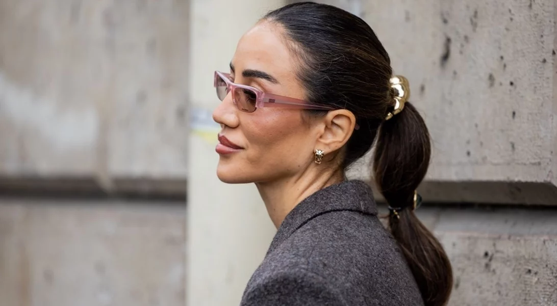 Βρήκαμε το απόλυτο χτένισμα για το φετινό ρεβεγιόν – και είναι πιο εύκολο απ' όσο νομίζεις