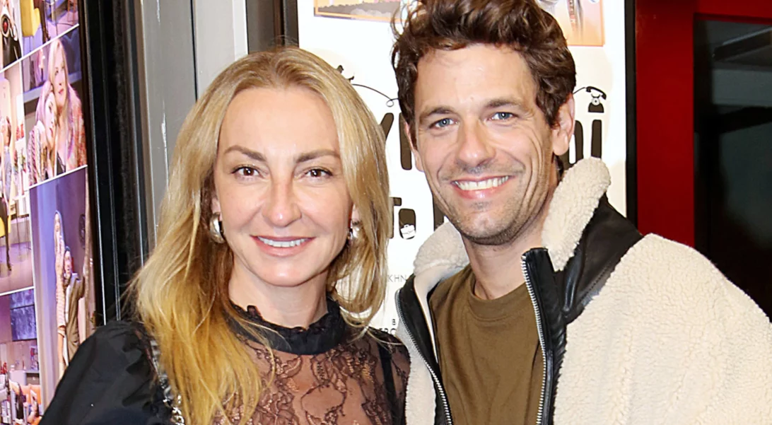 Ρούλα Ρέβη | "Το bullying για τη διαφορά της ηλικίας μου με τον Αποστόλη υπάρχει ακόμη"