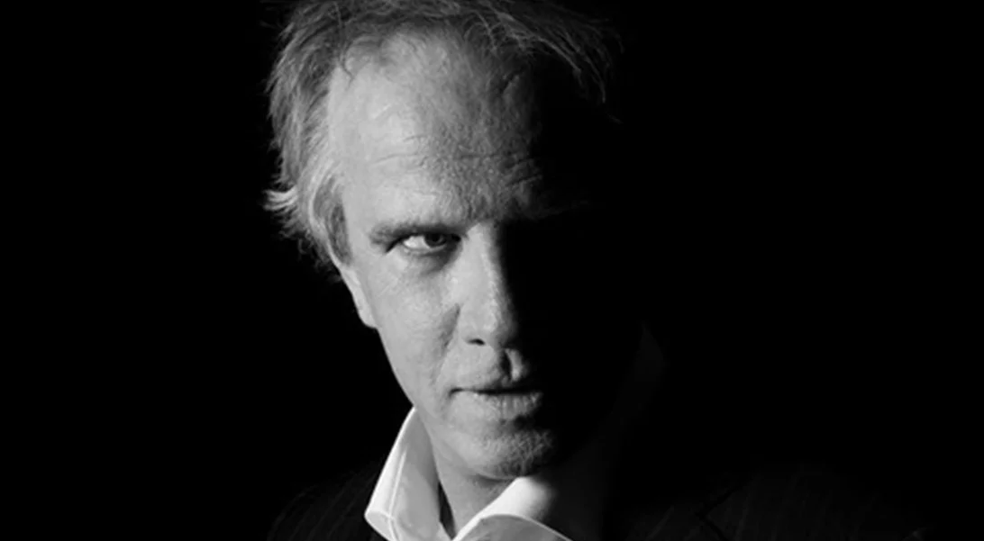 Christopher Lambert | Ο διεθνούς φήμης ηθοποιός έρχεται στην Αθήνα