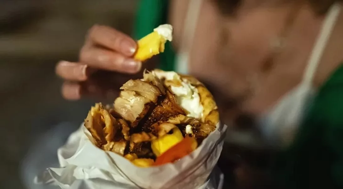 6 "ανθυγιεινά" πράγματα που κάνει καθημερινά η διαιτολόγος και λειτουργούν