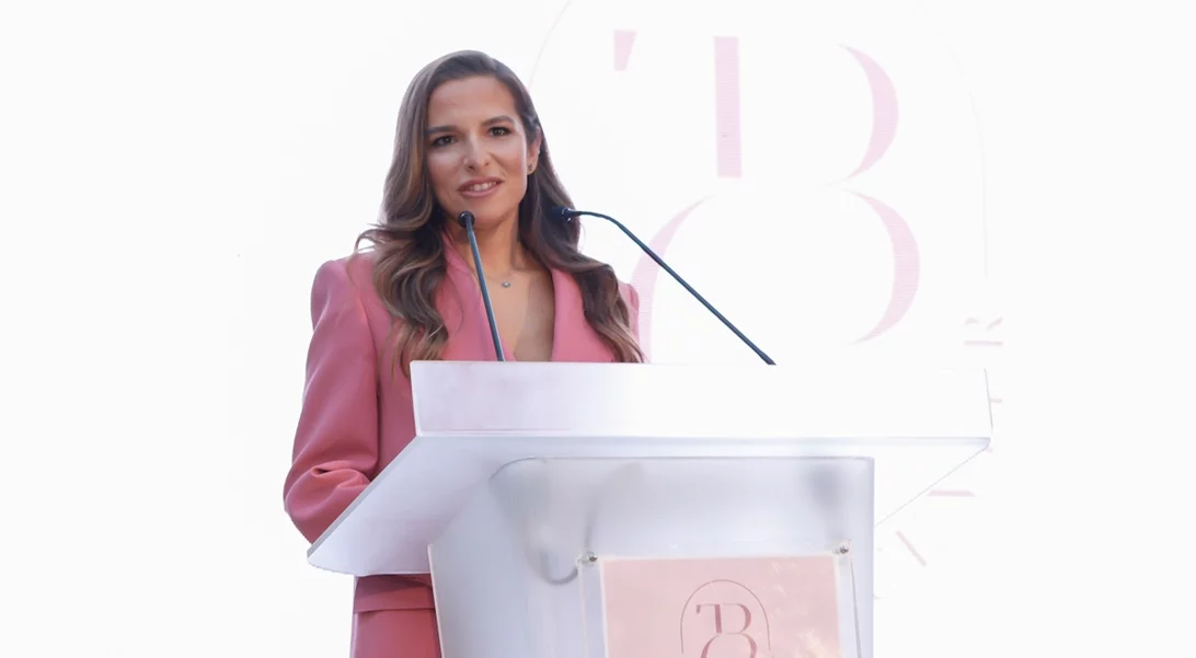 Εριέττα Κούρκουλου Λάτση | Σταματά η λειτουργία του The Birth Center - "Είναι προσωπική μου αποτυχία"