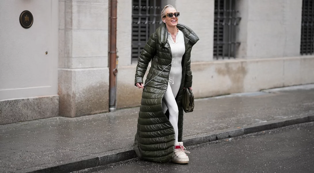 Χειμερινές Εκπτώσεις 2026 | Τα καλύτερα μπουφάν για να αποκτήσετε τώρα