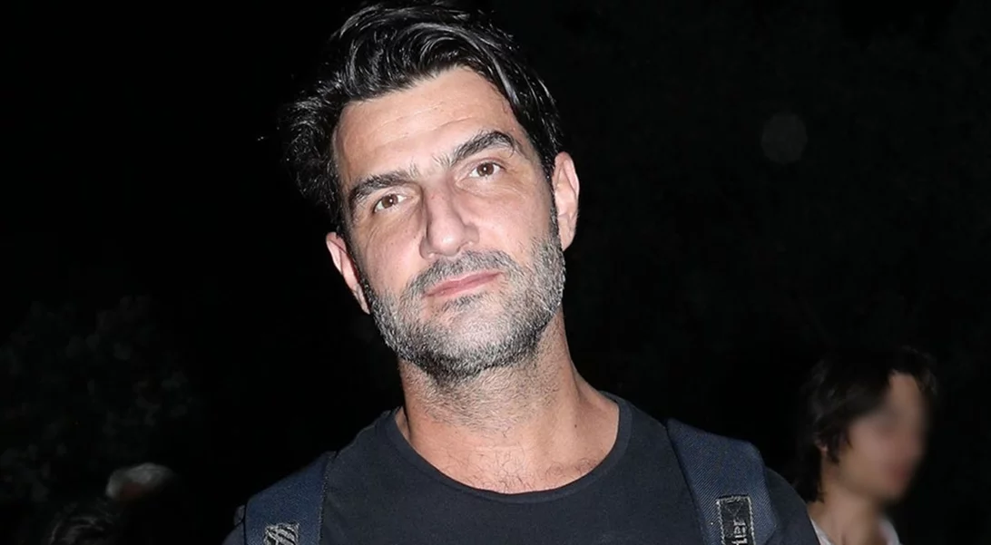 Νίκος Κουρής | Η γυναίκα που στέκεται διακριτικά στο πλευρό του - Ανήκει στον χώρο του τραγουδιού