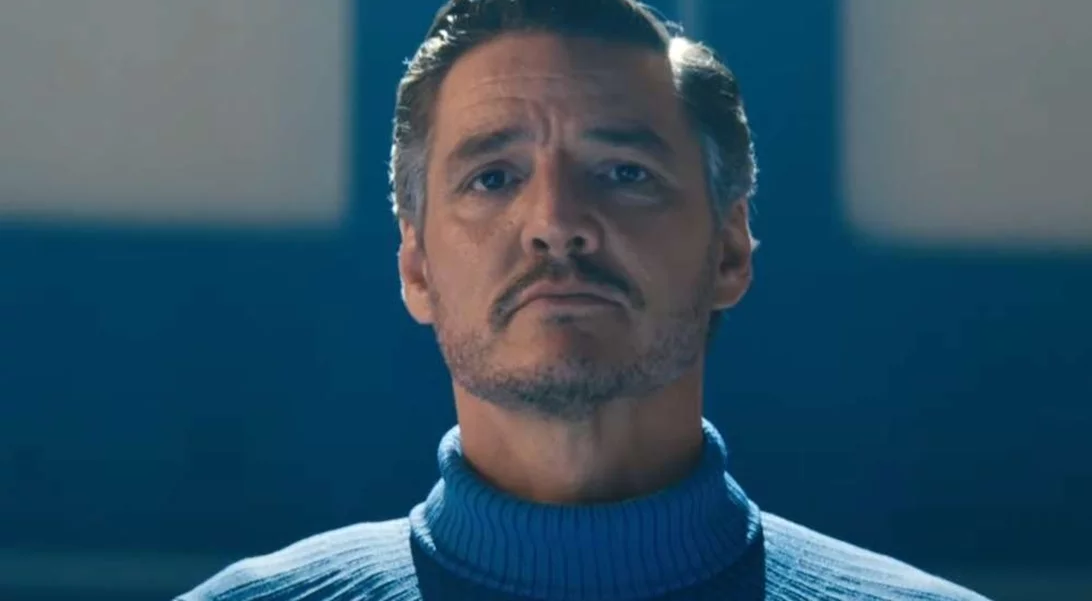 Pedro Pascal, ο άρχοντας των πάντων