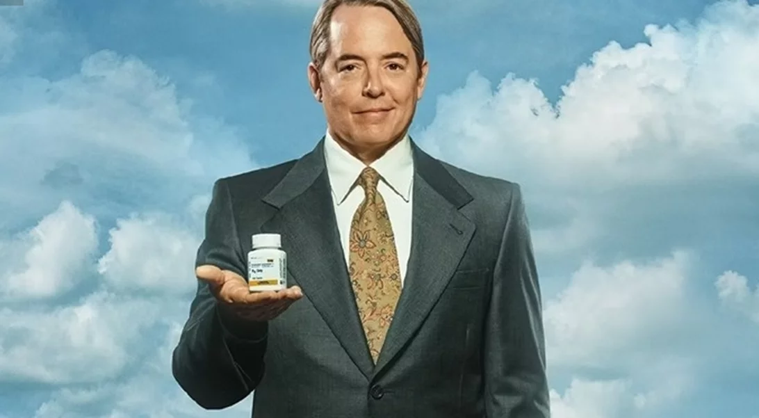 Painkiller | Γιατί η οικογένεια Sackler είναι η πιο μισητή στις ΗΠΑ;