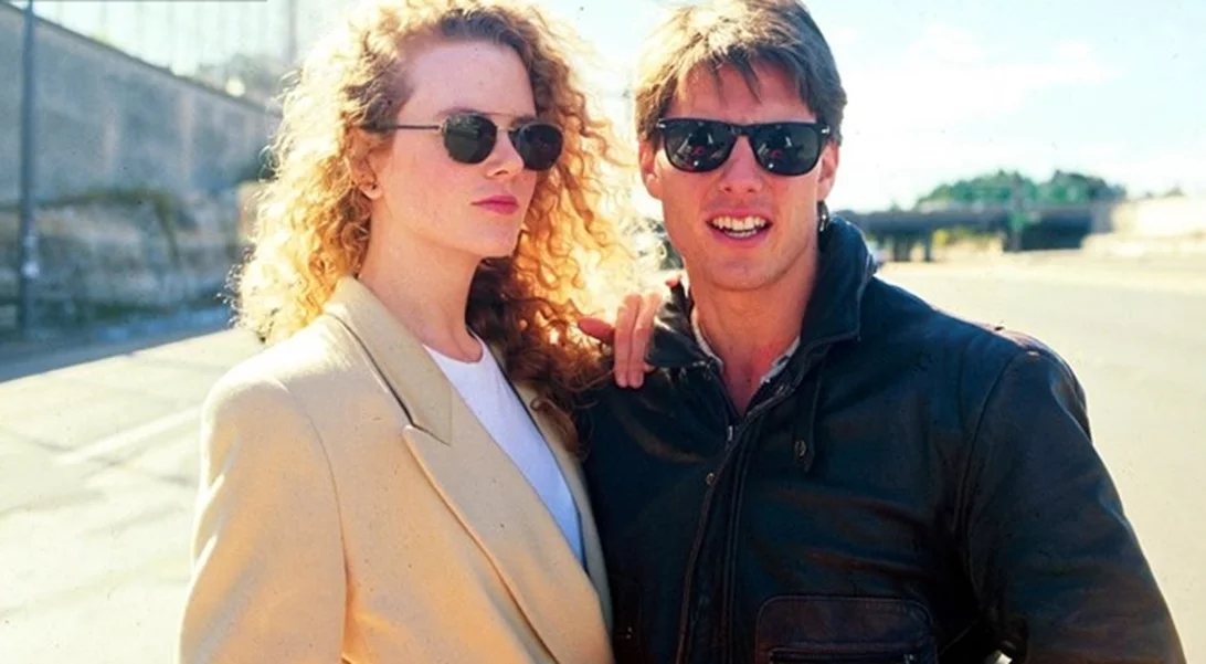 Η Σαϊεντολογία "χώρισε" τον Τοm Cruise από την Νicole Kidman