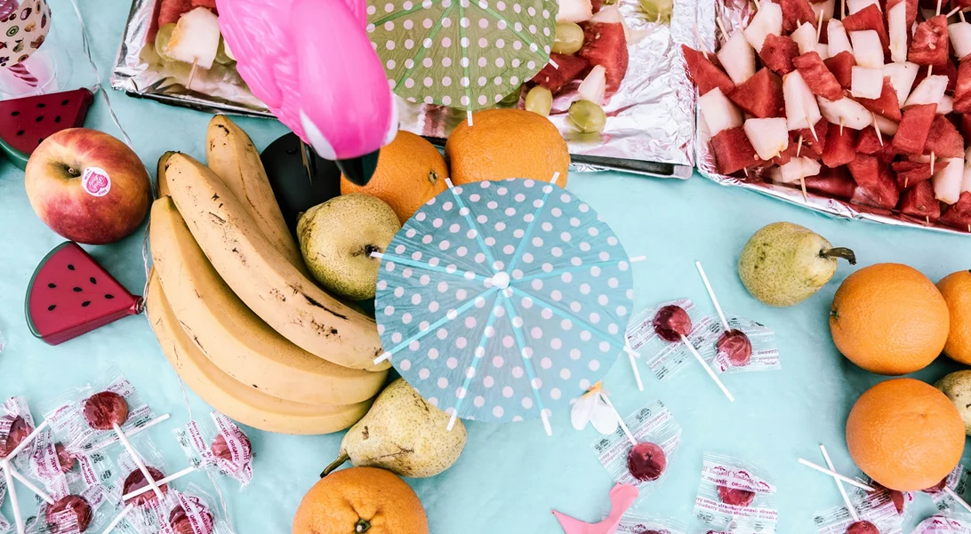 Ποια είναι η καλύτερη ώρα να τρώμε φρούτα σύμφωνα με τους διατροφολόγους