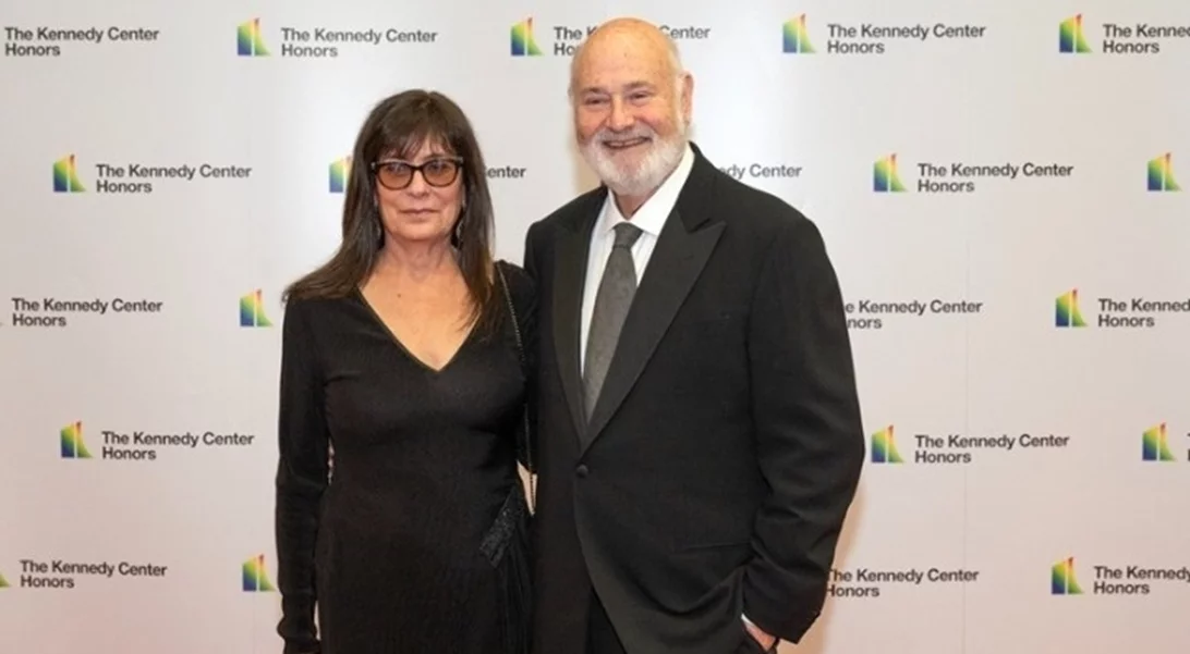 Ο σκηνοθέτης Rob Reiner και η σύζυγός του βρέθηκαν νεκροί μέσα στην κατοικία τους στο Λος Άντζελες