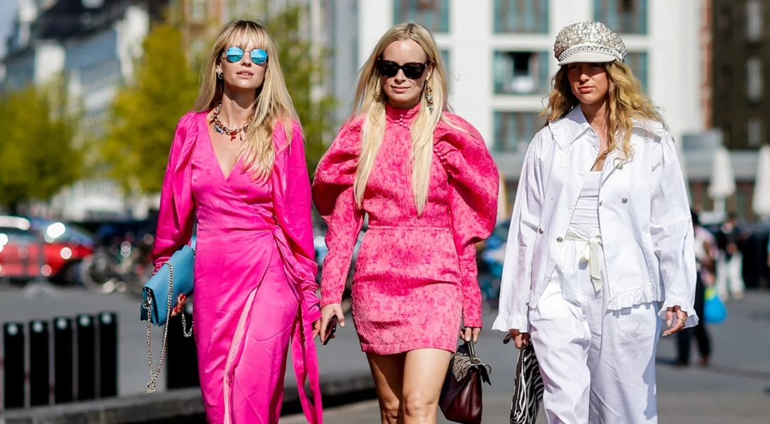 Οι πιο stylish τρόποι για να προσθέσεις τις neon αποχρώσεις στα looks σου