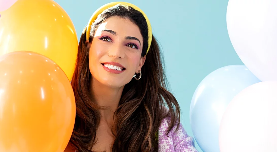 Ήβη Αδάμου | Η αλλαγή στα μαλλιά της που σίγουρα θα ζηλέψεις